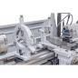 Preview: Bernardo Universaldrehmaschine Solid 460 x 1000 Pro Vario